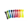 High breaking force plastic cable ties 4x180mm with CE certificated
