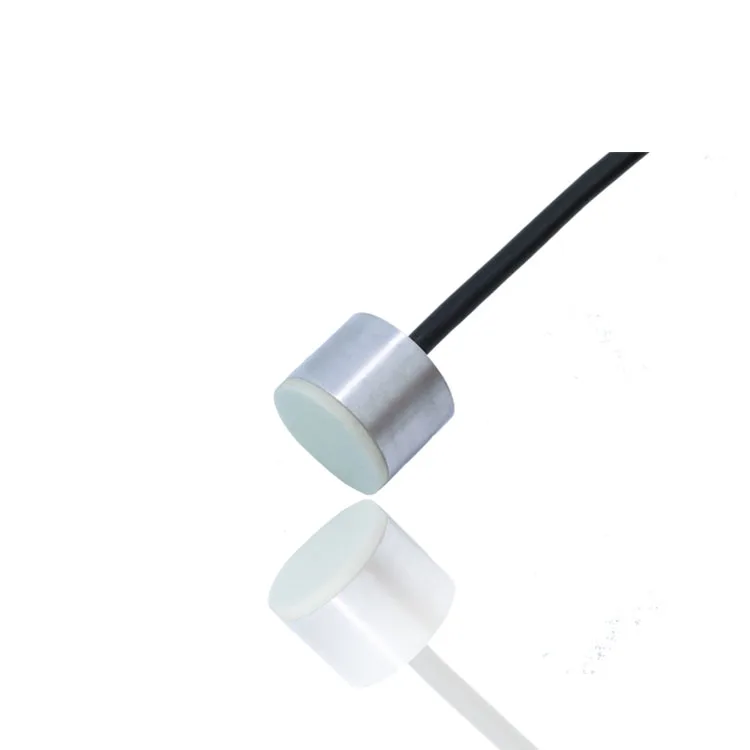 Jiakang 200khz Supply Ultrasonic Piezoelectric Ceramic Transducer