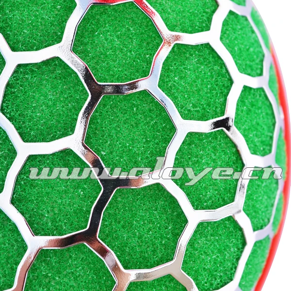 80mm Universal Green Mushroon Car Cold Air Intake Filter  004.jpg