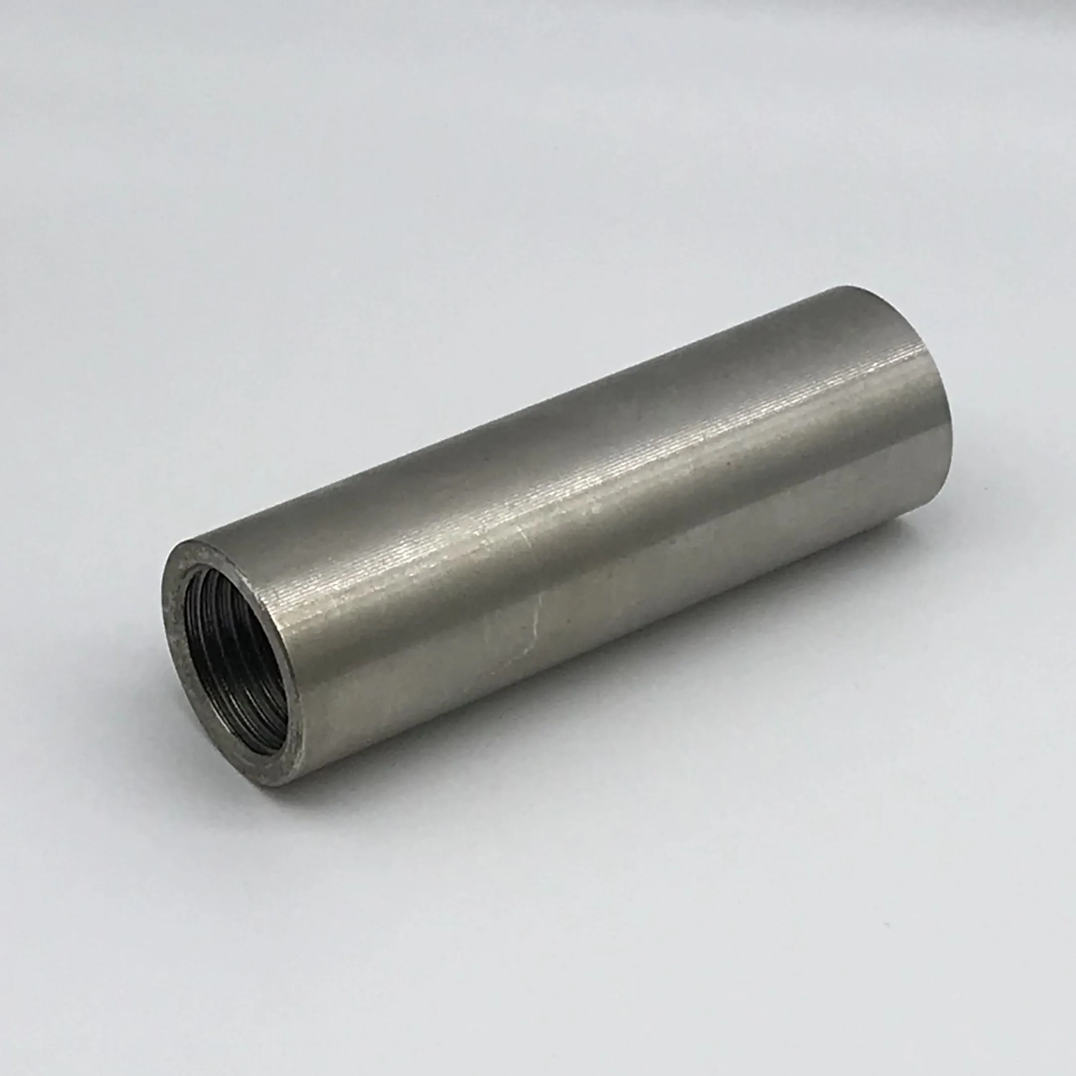 Customized Top Quality Stainless Steel Pipe Sleeve For Machinery Buy