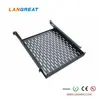 High quality Sliding Shelf for 19 Inch Network cabinet