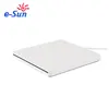 Factory OEM USB 3.0 high-grade DVD enclosure for optical disk drive slot-in