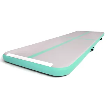 Gymnastic 3M Airtrack Mat  Air Track Tumbling   Amazoncom