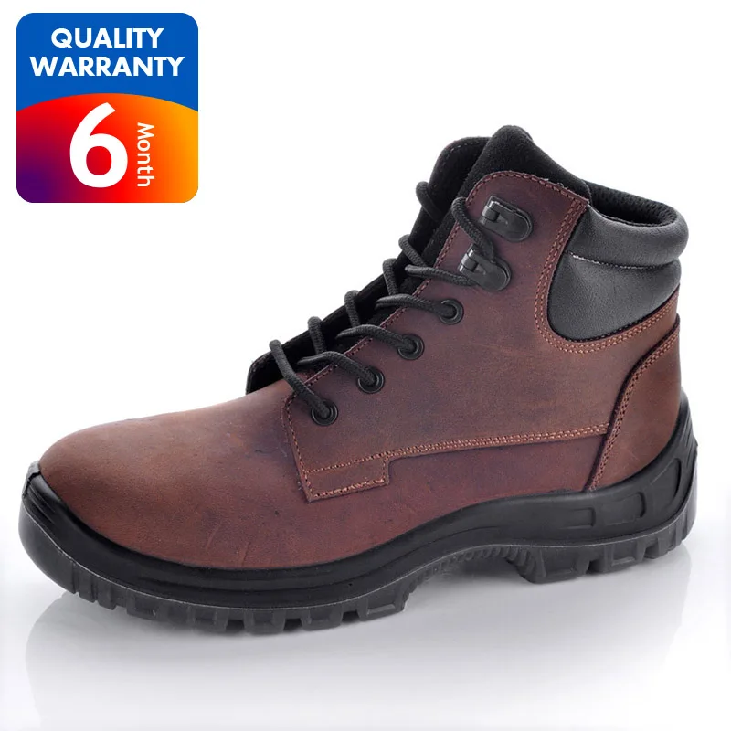 dielectric work boots