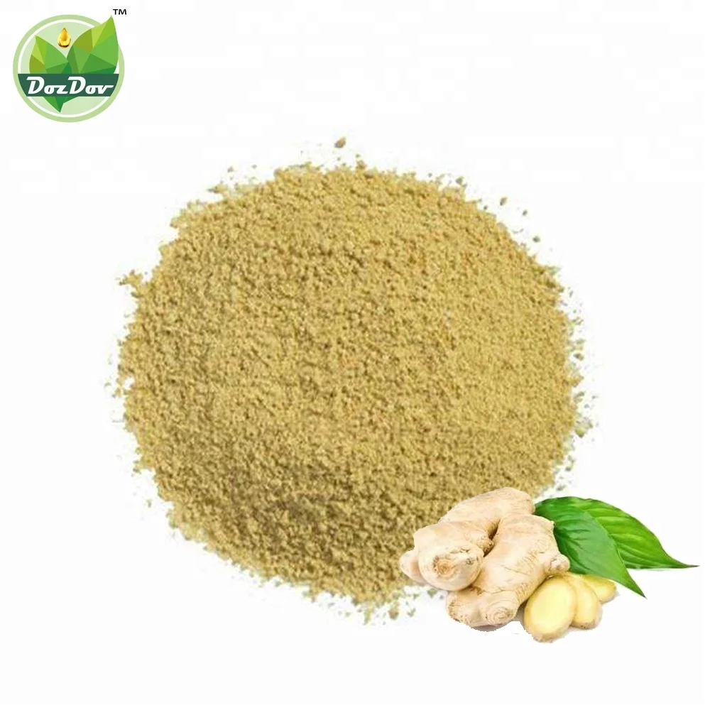 
air Dried dehydrated ginger flakes /granules/ powder 