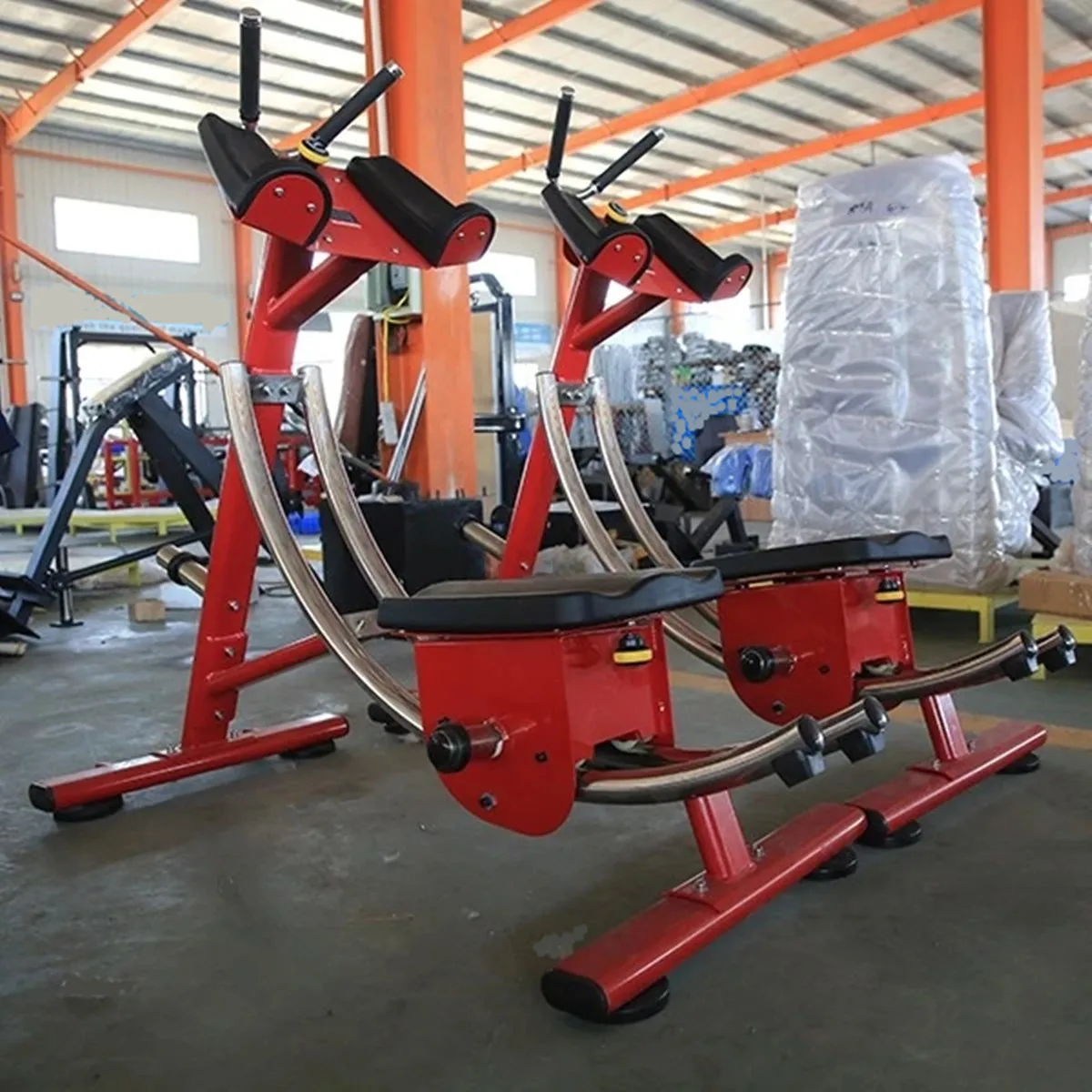 running treadmill commercial gym cadio sports equipment