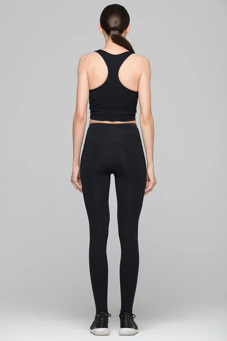 bamboo yoga clothing