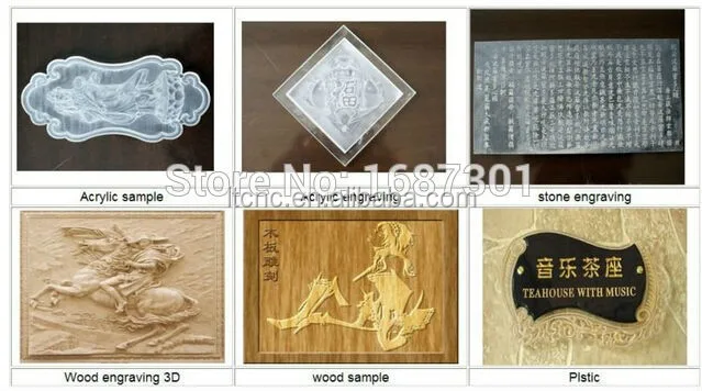 Oversea services LT-6090 60x90 cm cnc metal milling machine cnc router engraver for aluminum with water mist