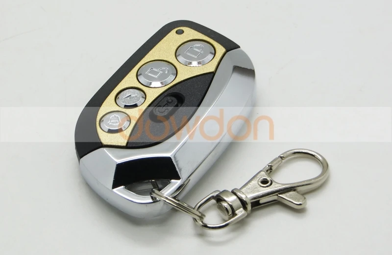 duplicate remote car key cost