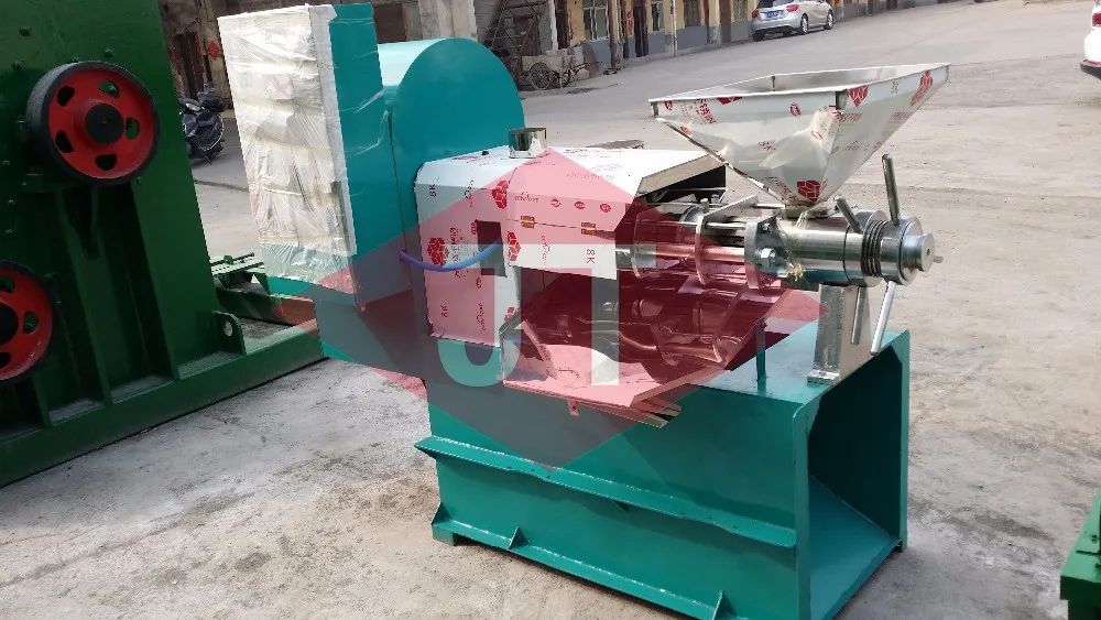 Best Quality Oil Press Sunflower Copra Mustard Moringa Sesame Cooking