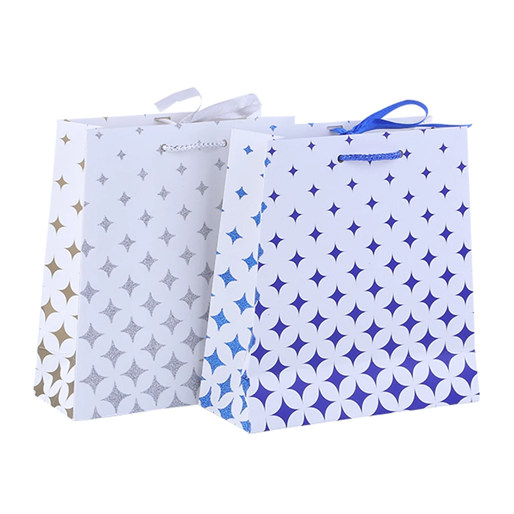 exquisite paper gift bags wholesale for holiday gifts packing-10