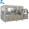 Automatic New Design Soda Water Filling Machine/production line