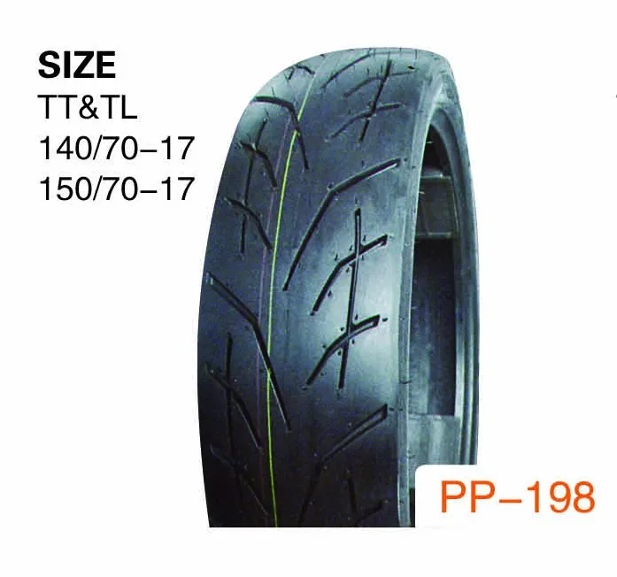 Cheapest Price Motorcycle Tires 120/8017 140/7017 Tubeless Tyre Buy