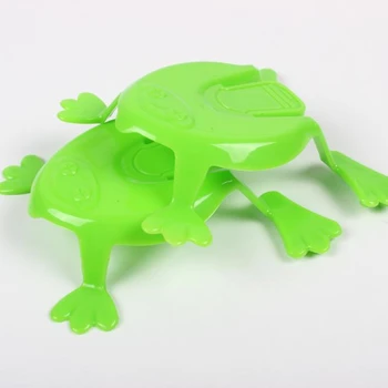 jumping frog toy