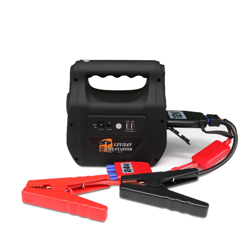 Duralast Jump Starter Manual