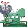 iron cup cover fine machine polisher for dinner ware grinding