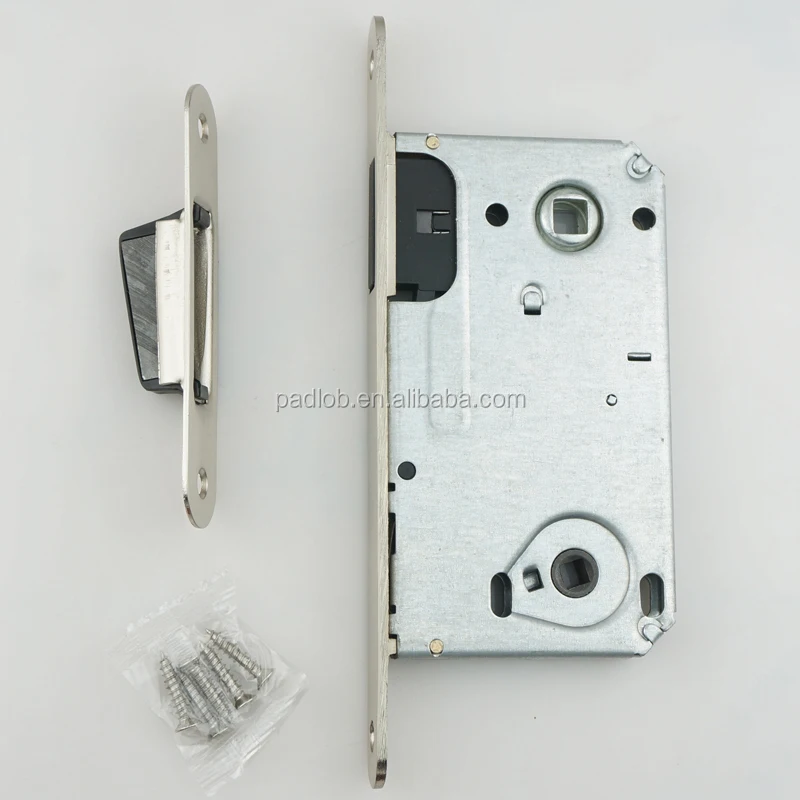 Top Quality Security Magnetic Door Lock Buy Lock Body Heavy