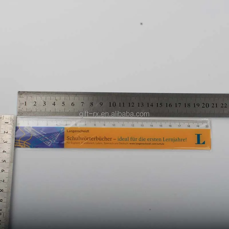 print to scale ruler
