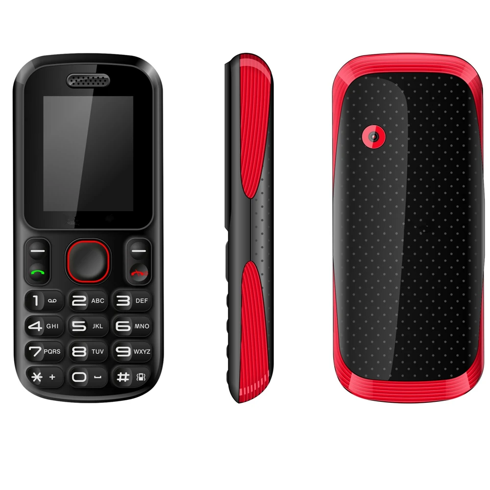 Mayorista de fábrica de L8star Nokia bm10 Pequeña Mini Bluetooth del  teléfono móvil celular Dual SIM Slots - China Bm10 y Mini Teléfono precio