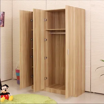 Wardrobe Furniture Simple Laminated Plywood Wardrobe Design Buy