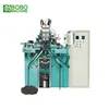 steel chain making bending forming machine