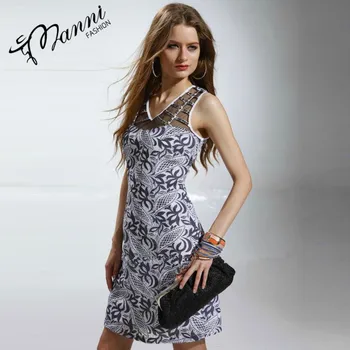 simple night dress for ladies