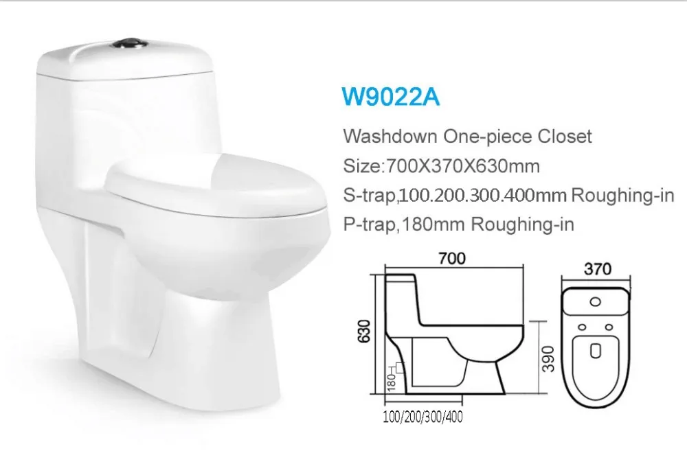 Pakistan Wc Commode New Model Of 100mm One Piece Toilet Buy Pakistan
