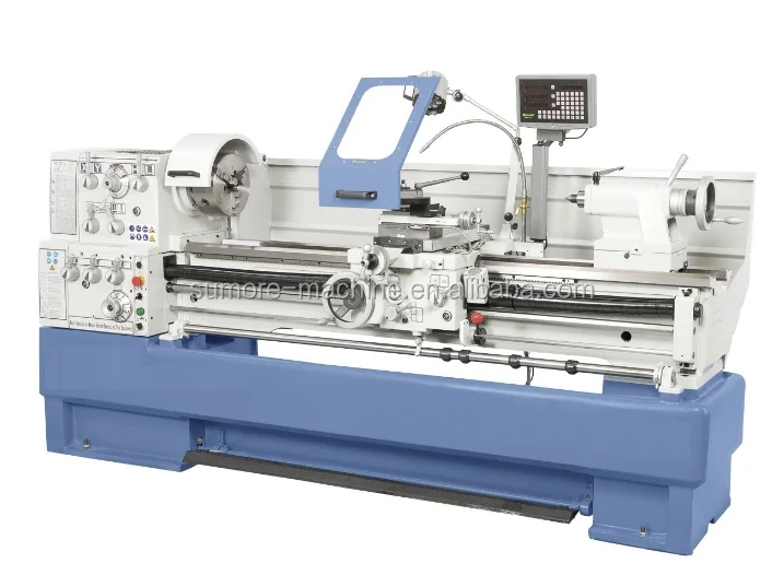 Digital Readout Lathe Machine Sp2114ii Crankshaft Lathe Machine For