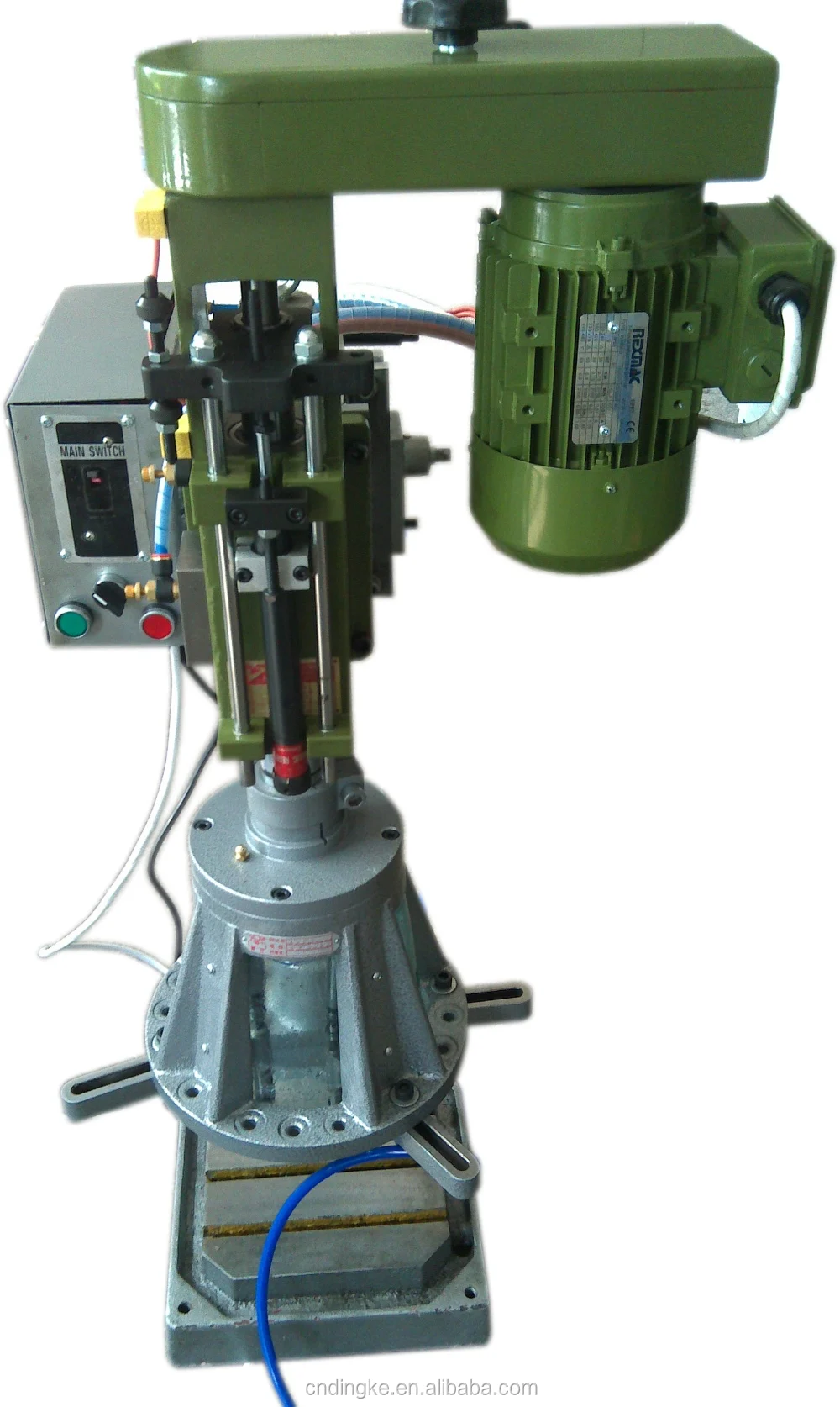 Precision Multi Spindle Drill Press Drill Multi Spindle Drill