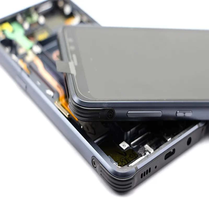 galaxy s8 active lcd replacement