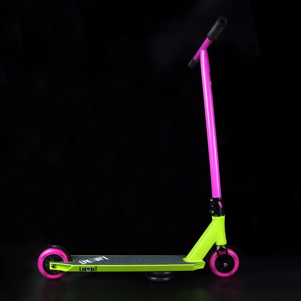 Street Extreme Scooter Pro Stunt Scooter Cheap Pro Scooters Buy Cheap