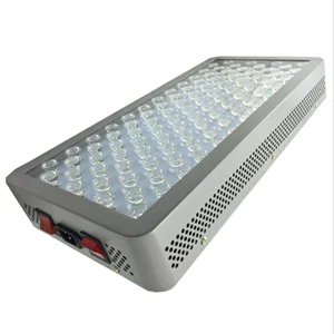 Platinum advanced led p1200 1200w grow lights full spectrum led for light deprivation greenhouse