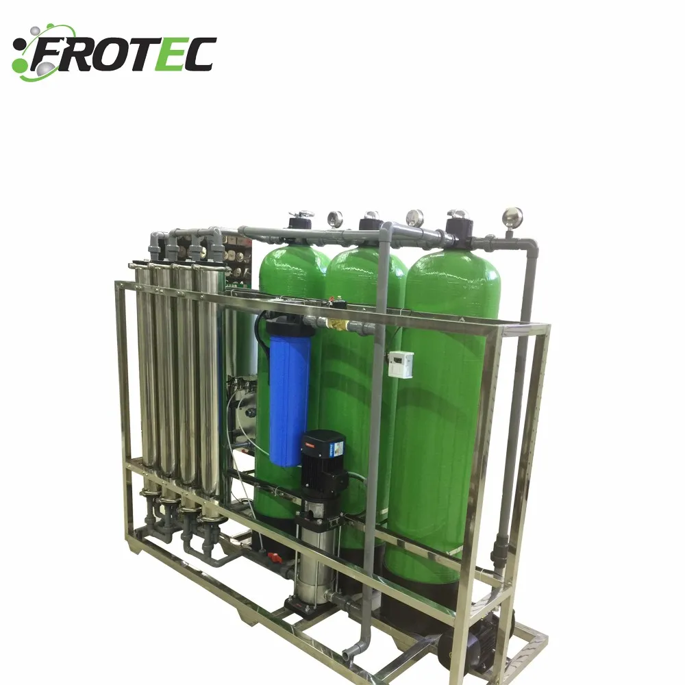 Stainless Steel Ss Ro Membrane Filter Housing 4040 Buy Membrane