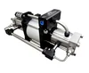 NBT7/15 wellna high pressure liquid nitrogen reciprocating piston booster pump