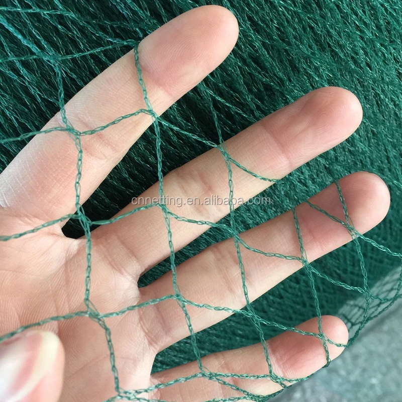 Pool Cover Pond Netting Protective Cover Netting Pond Skimmer Net With