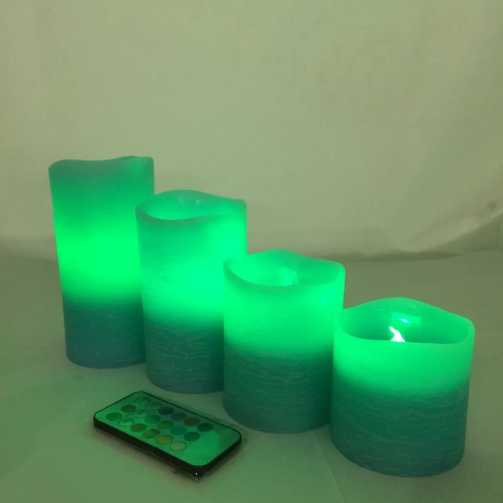 Overworld Customer Wholesale Handmade Stuffed Grave Memorial Candle