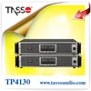TP4130 digital dsp audio processor effects audio amplifier