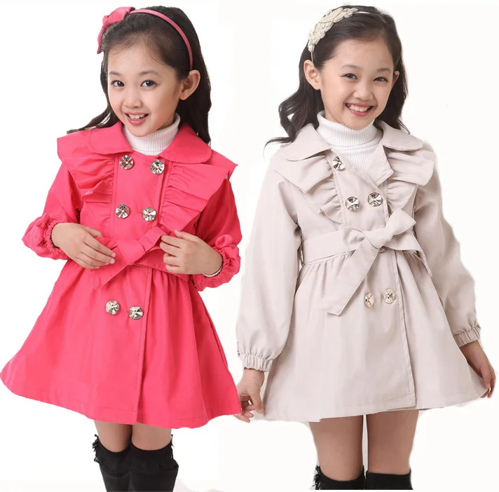 Одежда для детей пальто
