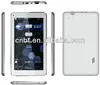 7 inch google android mid tablet pc manual with Dual Core Cortex A9