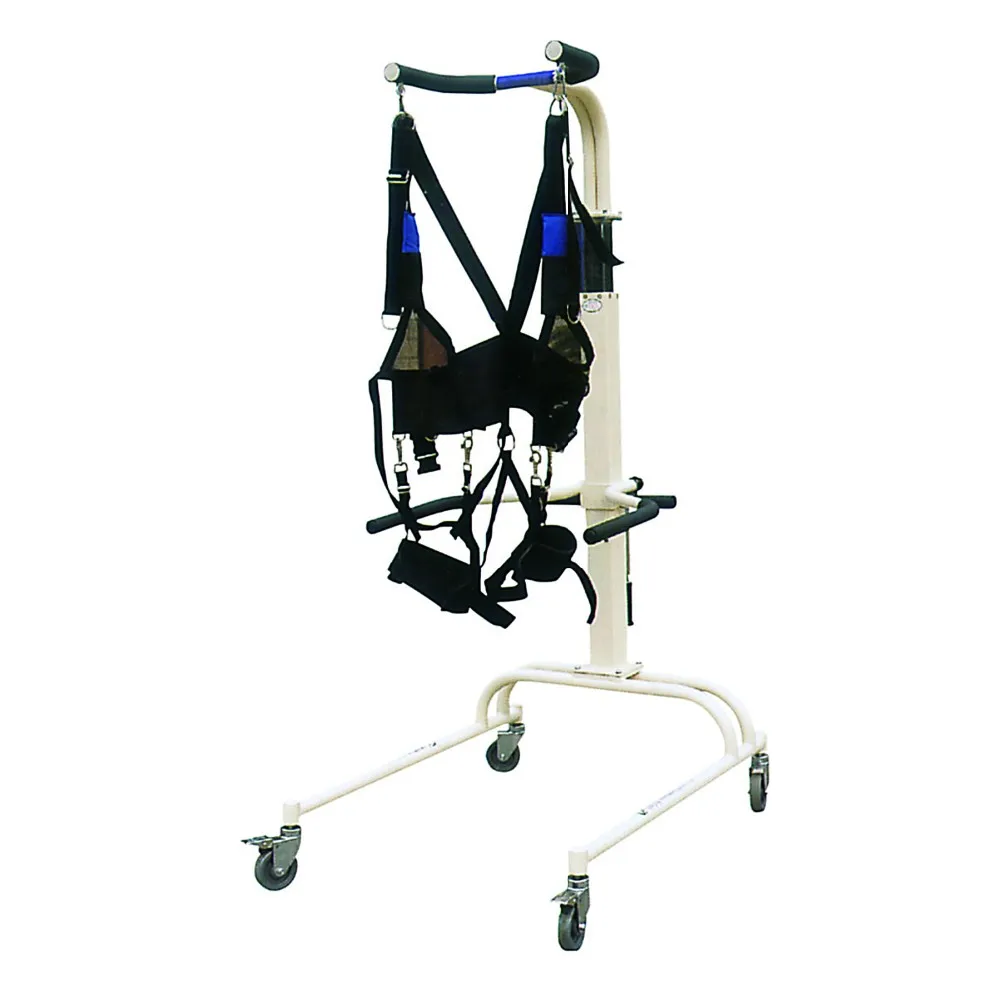 手动步态训练装置