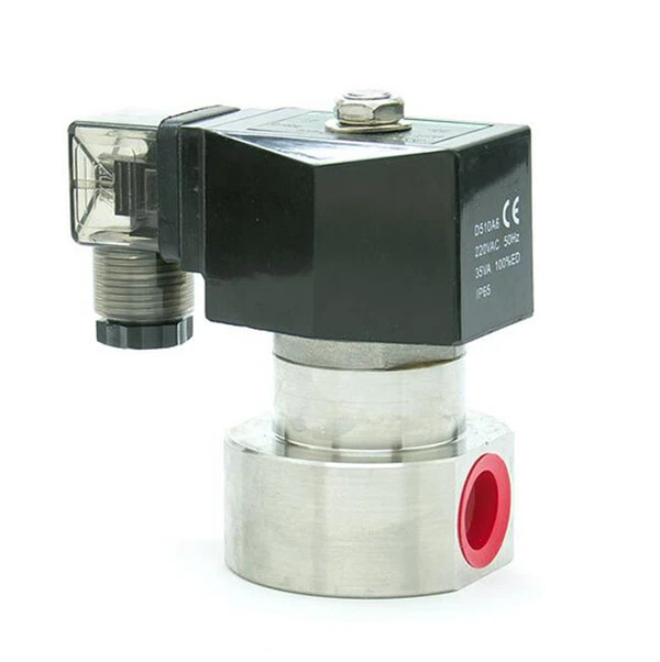 Alcohol Solenoid Valve - Buy Alcohol Solenoid Valve,Low Price Solenoid ...