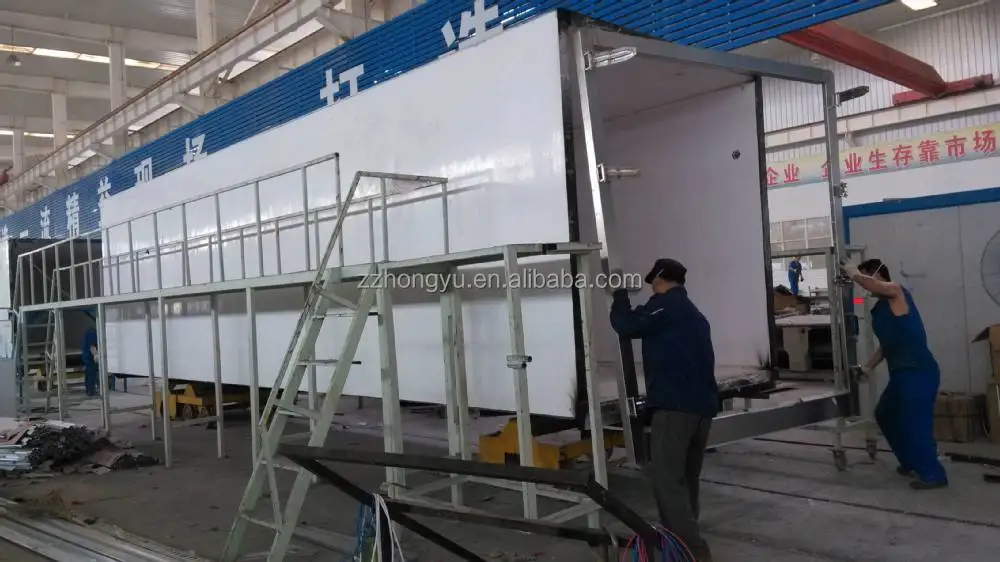 Cheapest Fiberglass Panels For Trailers,Frp Plywood Panel,Cargo Trailer Body Panels Buy