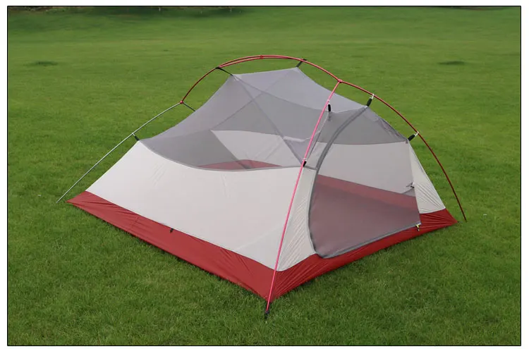 camping tent