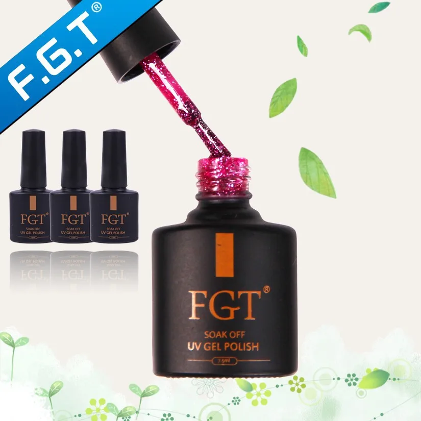How To Remove Gel Nail Polish All The Essentials For Creating Uv Gel Nails