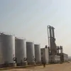 production EQUIPMENT of bio ethanol as a cooking fuel from cassava/Bioethanol plant