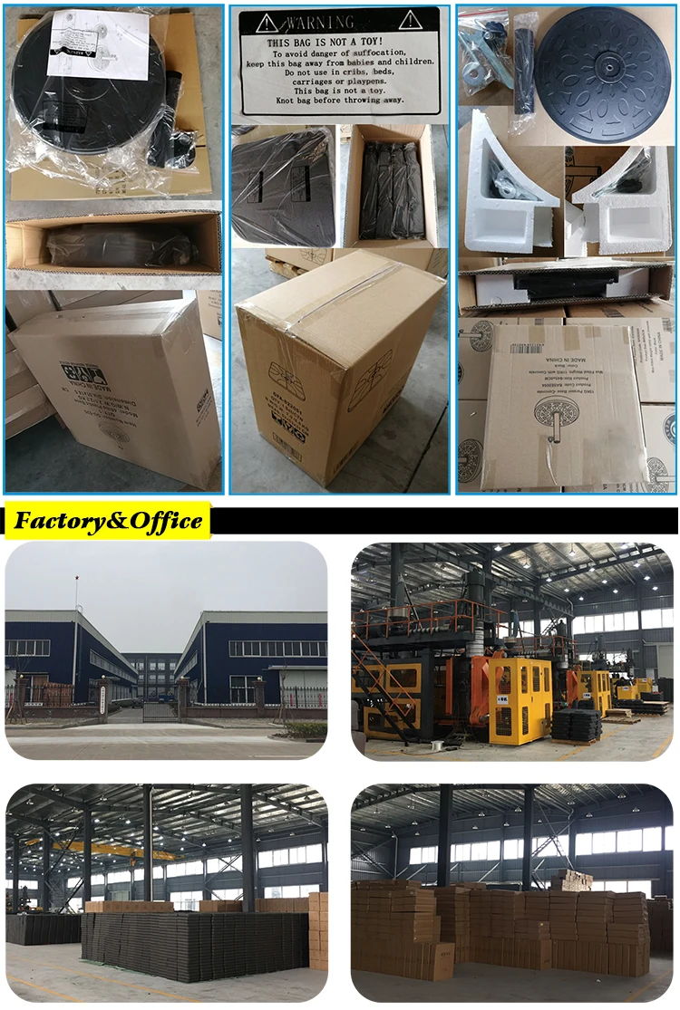 universal cantilever umbrella base