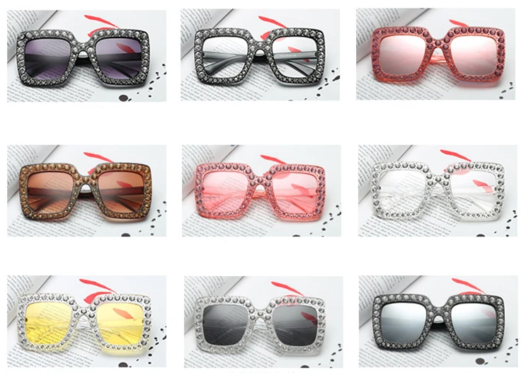 Sunglasses 2018 Hotsale Fashionable Sunglasses Metal Sunglasses For