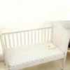 baby soft 100% cotton organic muslin wholesale bedding sets baby cribs sets
