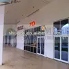 China 7D motion cinema project in Oman,simulator 7D popular