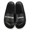 china cheap wholesale sandals custom slides for men